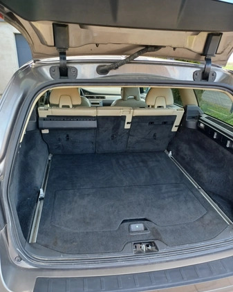 Volvo V70 cena 19900 przebieg: 405000, rok produkcji 2010 z Drawno małe 172